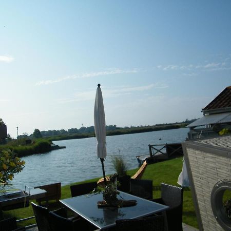 Gastehaus " Schone Aussicht " Apartment นอยฮาร์ลิงเงอซีล ภายนอก รูปภาพ