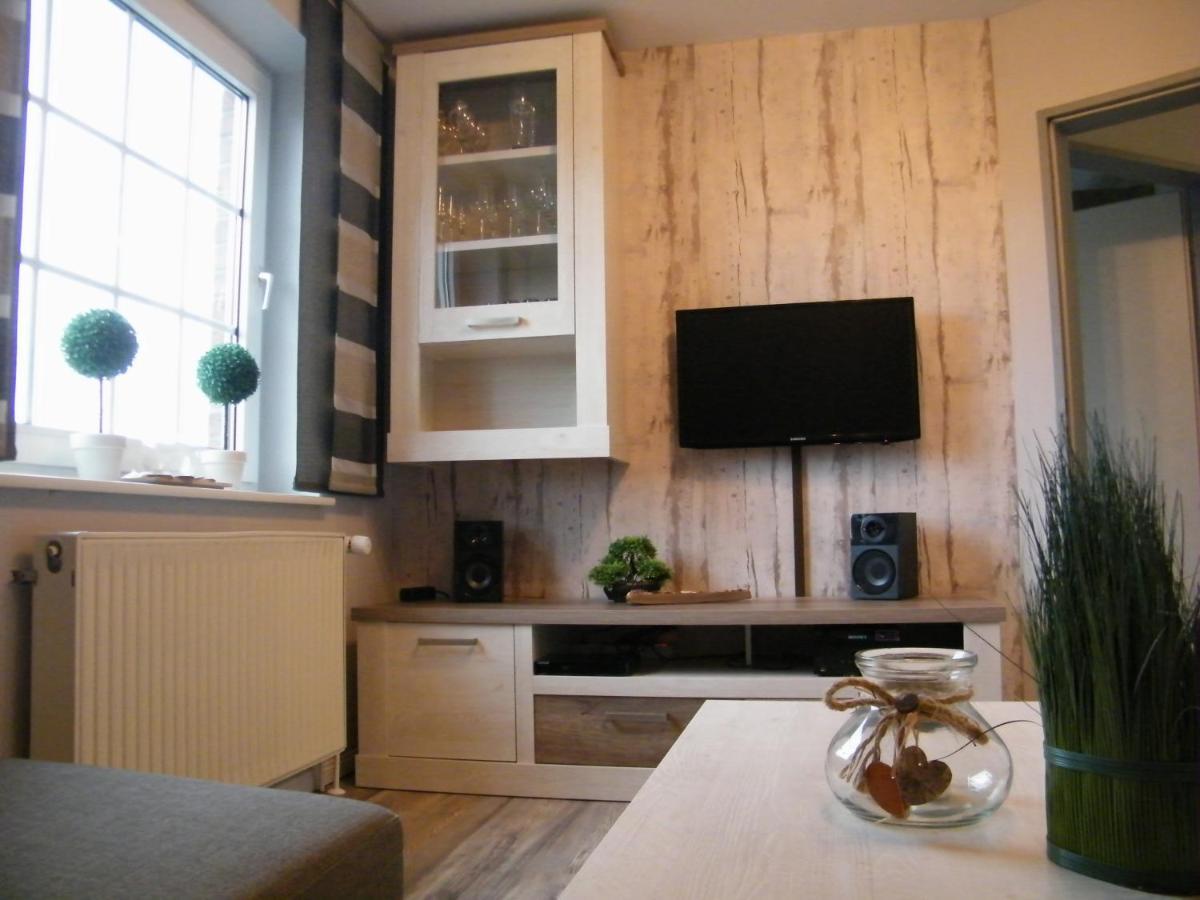 Gastehaus " Schone Aussicht " Apartment นอยฮาร์ลิงเงอซีล ภายนอก รูปภาพ