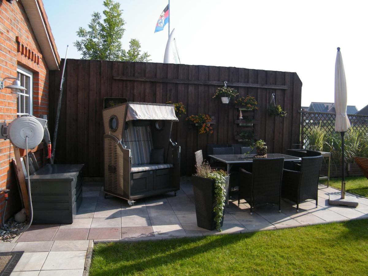 Gastehaus " Schone Aussicht " Apartment นอยฮาร์ลิงเงอซีล ภายนอก รูปภาพ